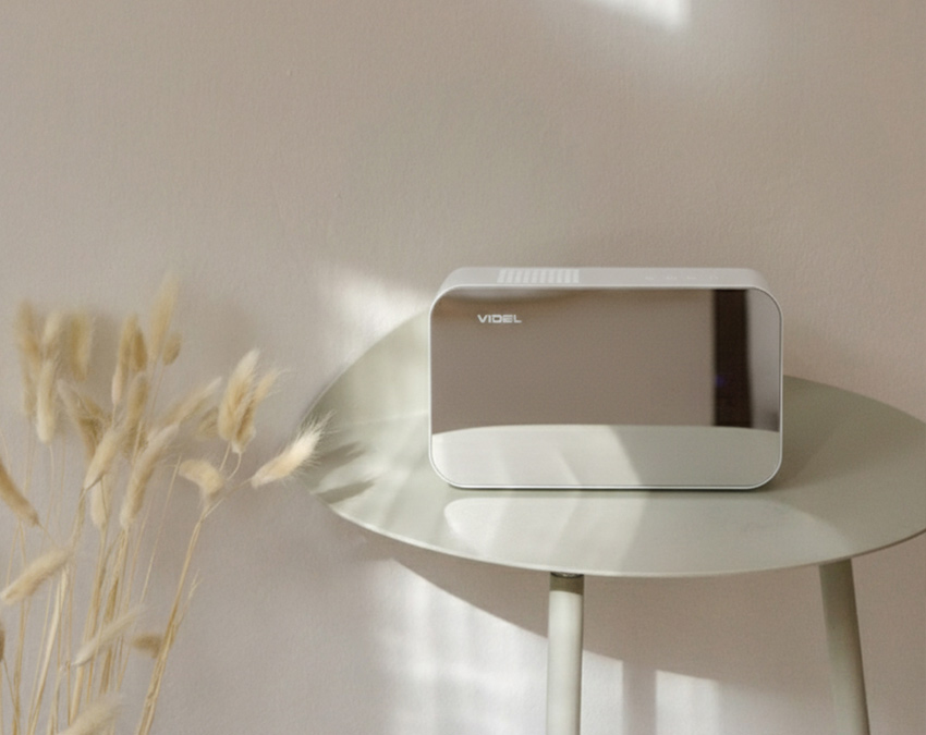 소형 공기살균 탈취기