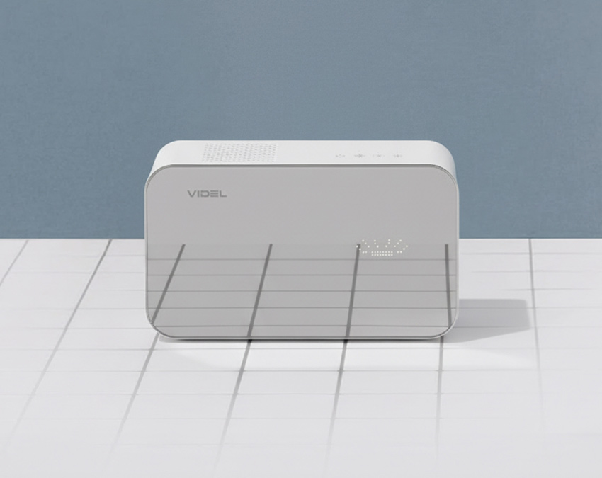 소형 공기살균 탈취기