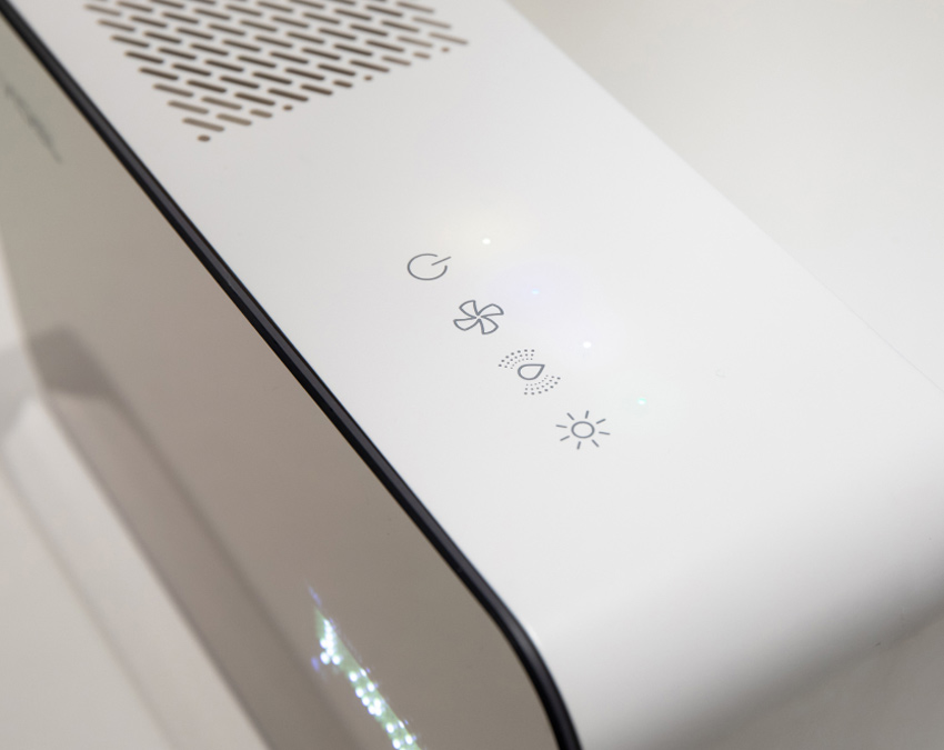 소형 공기살균 탈취기